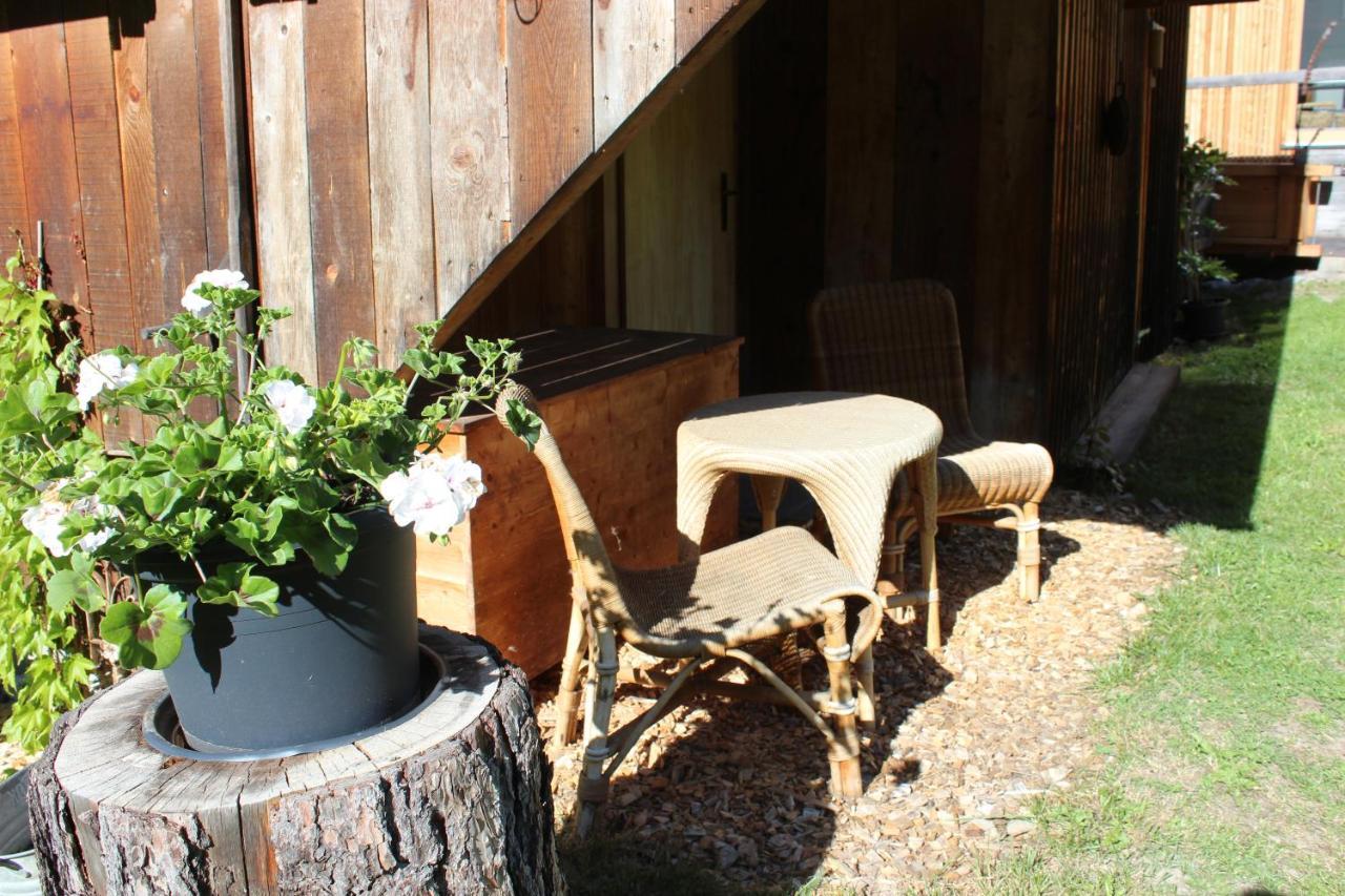 Bed and Breakfast Paclera79 Santa Maria Val Muestair Zewnętrze zdjęcie