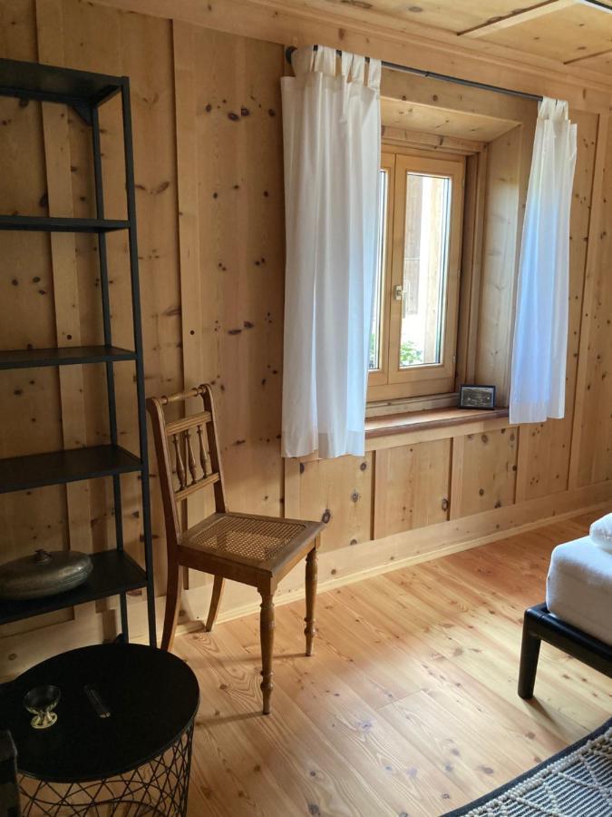 Bed and Breakfast Paclera79 Santa Maria Val Muestair Zewnętrze zdjęcie