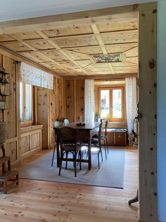Bed and Breakfast Paclera79 Santa Maria Val Muestair Zewnętrze zdjęcie