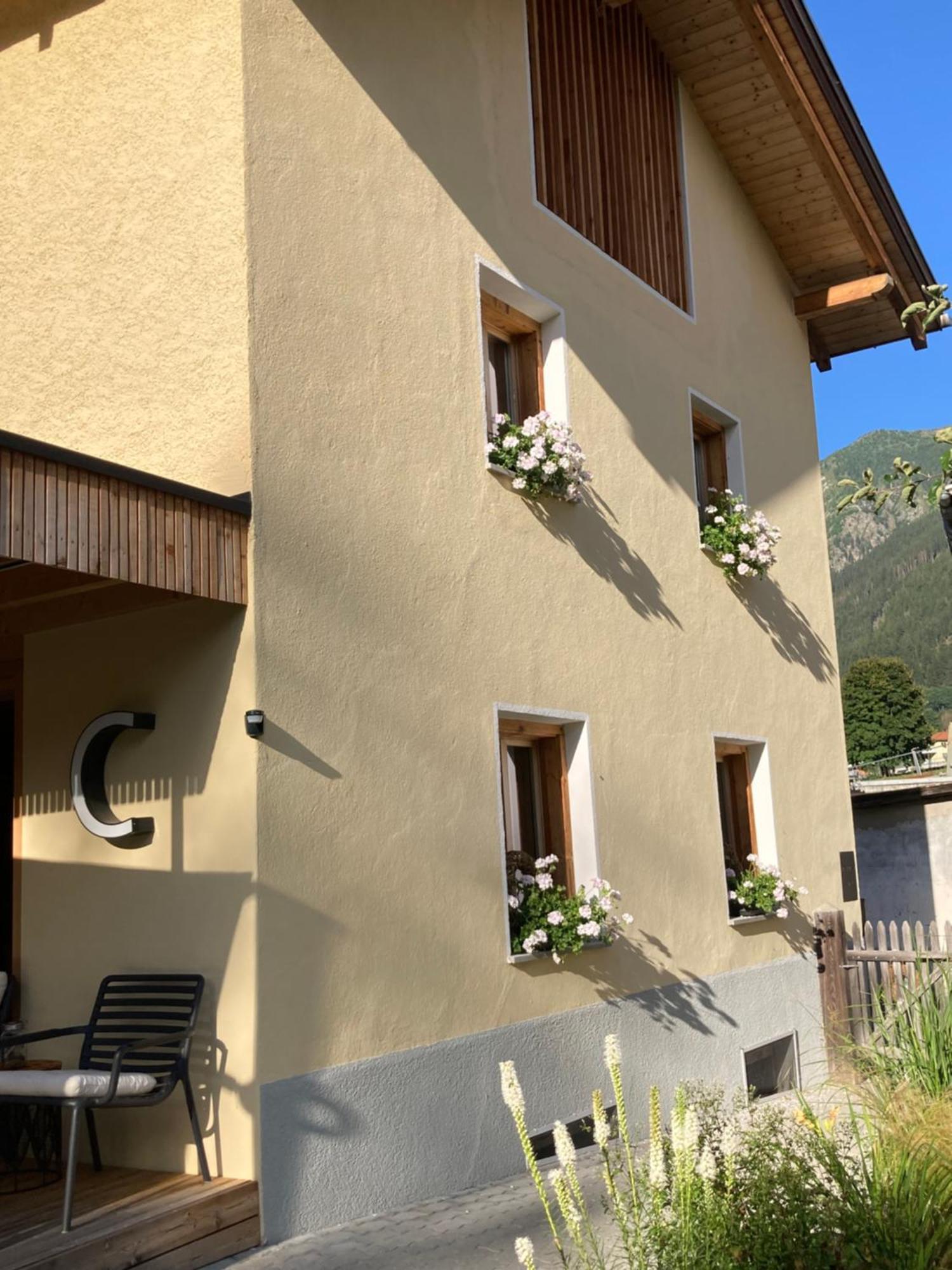 Bed and Breakfast Paclera79 Santa Maria Val Muestair Zewnętrze zdjęcie